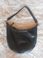 Think handtasche schwarzes gebraucht kaufen  Freiburg im Breisgau