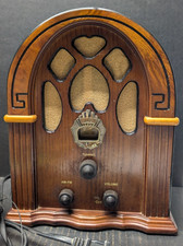Vintage crosley retro for sale  Indianapolis