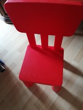 Ikea kinderstuhl gebraucht kaufen  Ilshofen