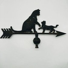 Vintage weathervane topper for sale  Chicago