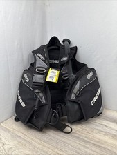 Cressi scuba diving d'occasion  Expédié en Belgium