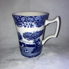 Spode blue italian for sale  HALIFAX