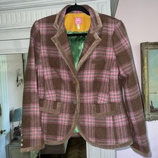 Joules ladies tweed for sale  ALTRINCHAM