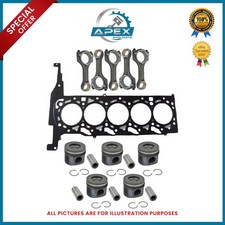 JUNTA DE CABEÇA FORD RANGER 3.2 TDCI SAFA + OUTRAS PEÇAS DE MOTOR - ALTA QUALIDADE! comprar usado  Enviando para Brazil