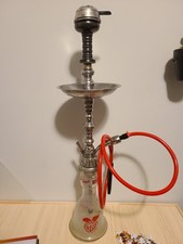 Used hookah glass for sale  Lansing
