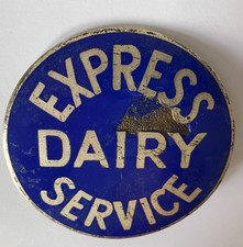 express dairy for sale  GLASGOW
