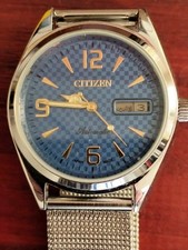 Belle montre citizen d'occasion  Mantes-la-Jolie