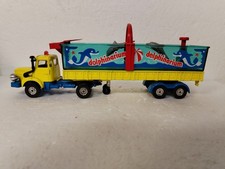 Ancienne miniature corgi d'occasion  Le Havre-
