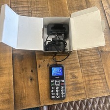 Ondial f881 black for sale  EASTBOURNE
