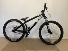 Dartmoor jump bike for sale  EPSOM