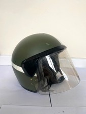 German vintage schuberth for sale  UK