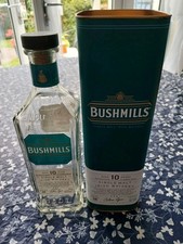 Bushmills single malt for sale Bushmills single malt for sale  WARRINGTON