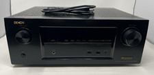 Denon avr x3200w for sale  Winter Haven