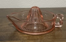 Vintage mckee pink for sale  Brooksville