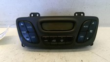 Commande chauffage hyundai d'occasion  France