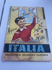 Album folgore italia usato  Predappio