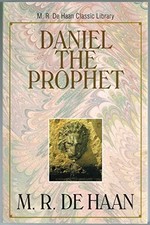 Daniel prophet dehaan for sale  UK