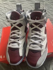 Nike air jumpman gebraucht kaufen  Goslar