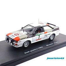 Audi quattro mouton d'occasion  Expédié en Belgium