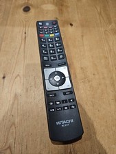 Hitachi 5117 remote for sale  BANGOR