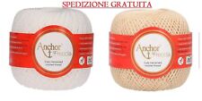Filo scozia anchor usato  Ugento