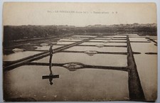 Carte postale ancienne d'occasion  Lambersart