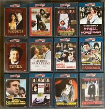 Mario merola collection usato  Italia
