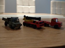 Majorette lorry job for sale  CHICHESTER