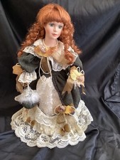 Haunted doll positive for sale  WOODHALL SPA
