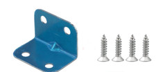 Angle brackets pcs for sale  BRADFORD