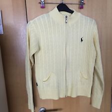 Ralph lauren large for sale  EDINBURGH