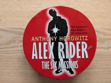 Alex rider six for sale  SALE
