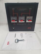 Apc sbpsu10k20hc1m1 apc for sale  NOTTINGHAM