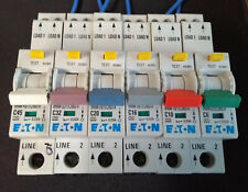 Eaton rcbo erbm for sale  WOLVERHAMPTON
