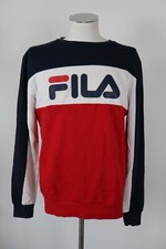Fila felpa maglia usato  Massa di Somma