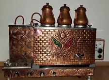 Lü caydanlik seti gebraucht kaufen  Gelsenkirchen