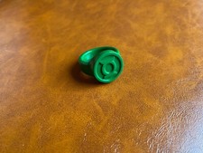 Green Lantern Power Ring, Hal Jordan, Era de Prata, Lantern Corps, DC Comics, JLA comprar usado  Enviando para Brazil