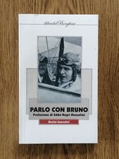 Parlo con bruno usato  Sanremo
