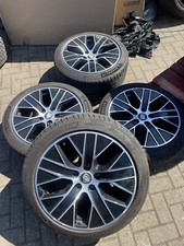 Porsche taycan genuine for sale  ILFORD
