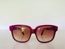 Lunette soleil oversize d'occasion  Amiens-