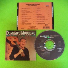 Domenico modugno the usato  Ferrara