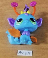 Figurine littlest petshop d'occasion  Craponne