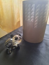 Collezione swarovski mamma usato  Calusco d'Adda