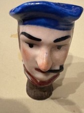 Alter flaschenverschluss porze gebraucht kaufen  Bremen