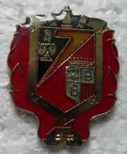 Pin militaire uiisc d'occasion  Changé