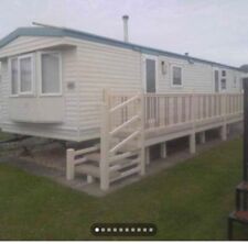 Static caravan sale for sale  SKEGNESS