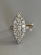 2961 bague marquise d'occasion  France