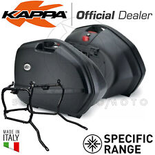 Kit valigie laterali usato  San Marco Evangelista
