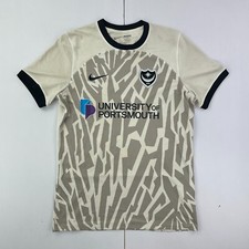 Portsmouth football shirt for sale  WORTHING