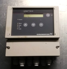 Grundfos type conex gebraucht kaufen  Mühlacker